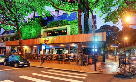 Silêncio — Gay Bar in Rio de Janeiro